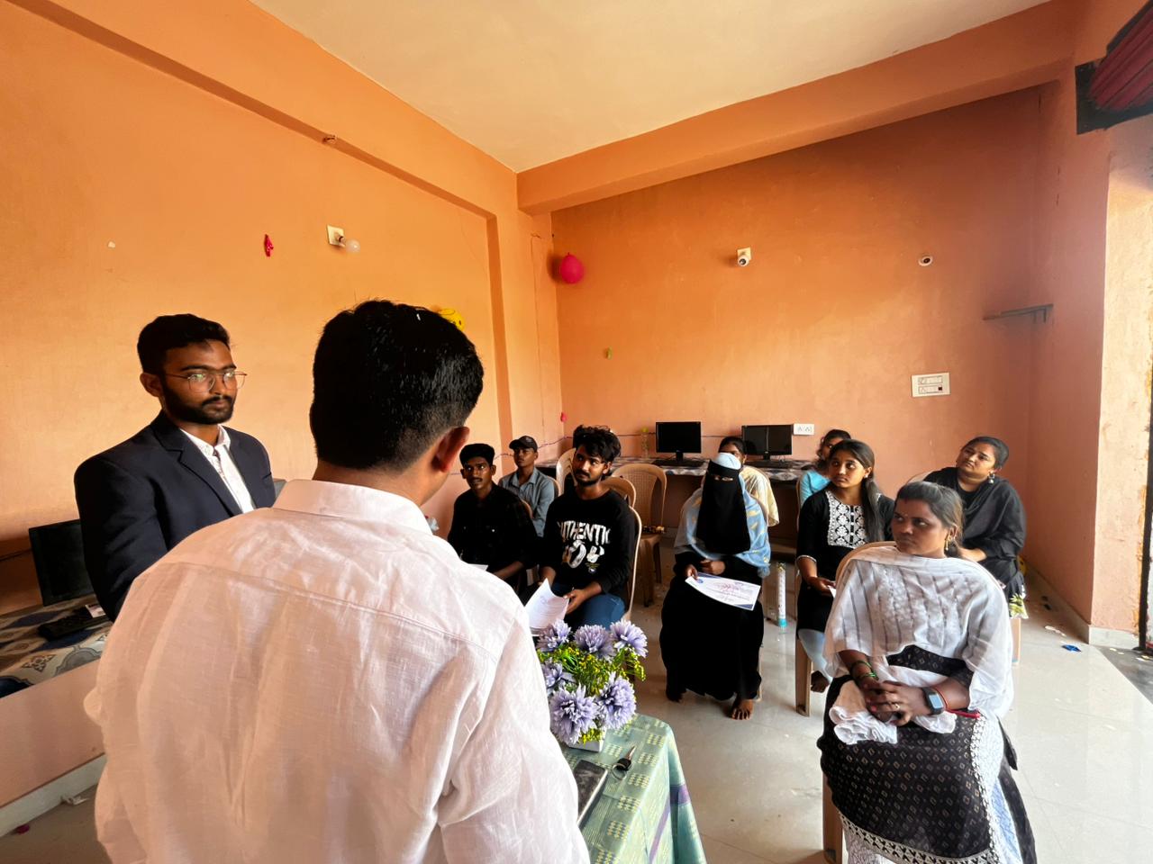 Web Development Workshop